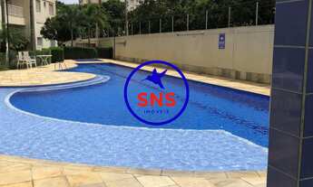 Imagem: APARTAMENTO RESIDENCIAL em CAMPINAS - SP