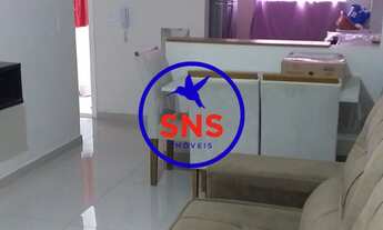 Imagem: APARTAMENTO RESIDENCIAL em CAMPINAS - SP