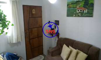 Imagem: APARTAMENTO RESIDENCIAL em CAMPINAS - SP