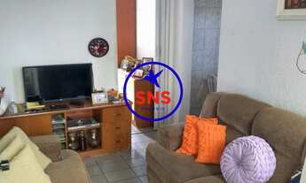 Imagem 2: APARTAMENTO RESIDENCIAL em CAMPINAS - SP, DIC III