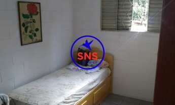 Imagem 5: APARTAMENTO RESIDENCIAL em CAMPINAS - SP, DIC III