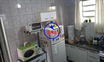 Imagem 7: APARTAMENTO RESIDENCIAL em CAMPINAS - SP, DIC III