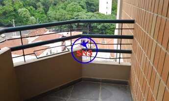 Imagem 4: APARTAMENTO RESIDENCIAL em CAMPINAS - SP, BOSQUE