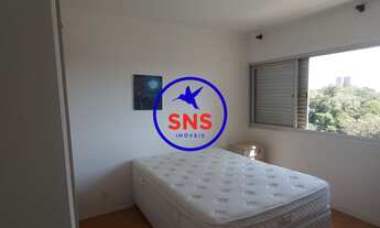 Imagem 6: APARTAMENTO RESIDENCIAL em CAMPINAS - SP, BOSQUE
