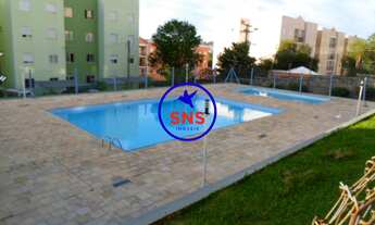 Imagem: APARTAMENTO RESIDENCIAL em CAMPINAS - SP