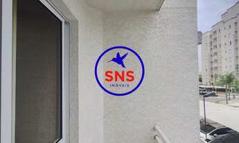 Imagem 4: APARTAMENTO RESIDENCIAL em CAMPINAS - SP, PARQUE DOM PEDRO II