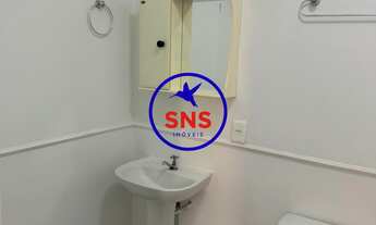 Imagem 7: APARTAMENTO RESIDENCIAL em CAMPINAS - SP, PARQUE ITALIA