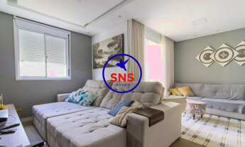 Imagem 6: APARTAMENTO RESIDENCIAL em CAMPINAS - SP, TAQUARAL