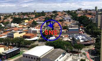 Imagem 7: APARTAMENTO RESIDENCIAL em CAMPINAS - SP, JARDIM AURÉLIA