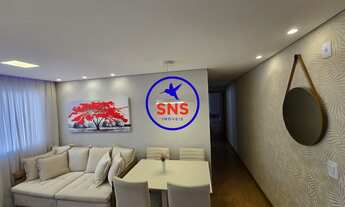 Imagem 5: APARTAMENTO RESIDENCIAL em CAMPINAS - SP, VILA INDUSTRIAL