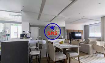 Imagem: APARTAMENTO RESIDENCIAL em CAMPINAS - SP