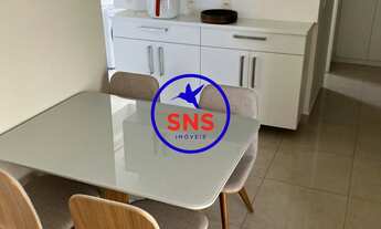 Imagem 5: APARTAMENTO RESIDENCIAL em CAMPINAS - SP, JARDIM AURÉLIA