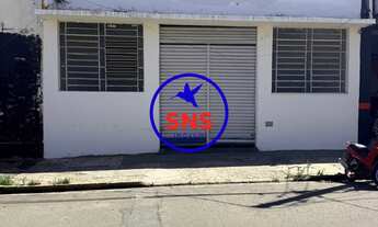 Imagem: BARRACAO COMERCIAL em CAMPINAS - SP, BONFIM