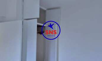 Imagem 5: APARTAMENTO RESIDENCIAL em CAMPINAS - SP, VILA ITAPURA