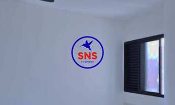 Imagem 4: APARTAMENTO RESIDENCIAL em CAMPINAS - SP, VILA ITAPURA