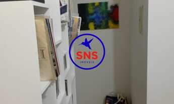 Imagem 7: APARTAMENTO RESIDENCIAL em CAMPINAS - SP, BOTAFOGO