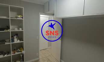 Imagem 7: APARTAMENTO RESIDENCIAL em CAMPINAS - SP, PARQUE ITALIA