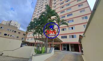 Imagem: APARTAMENTO RESIDENCIAL em CAMPINAS - SP