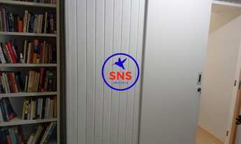 Imagem 5: APARTAMENTO RESIDENCIAL em CAMPINAS - SP, BOTAFOGO