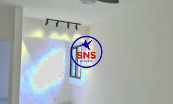 Imagem 2: APARTAMENTO RESIDENCIAL em CAMPINAS - SP, VILA ITAPURA