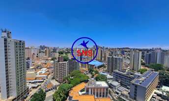 Imagem: APARTAMENTO RESIDENCIAL em CAMPINAS - SP