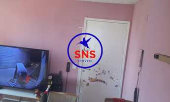 Imagem 2: APARTAMENTO RESIDENCIAL em CAMPINAS - SP, RESIDENCIAL SIRIUS