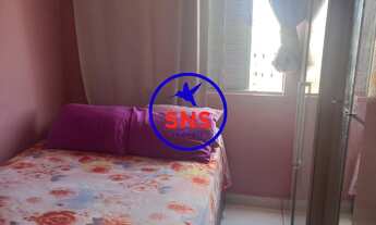 Imagem 4: APARTAMENTO RESIDENCIAL em CAMPINAS - SP, RESIDENCIAL SIRIUS