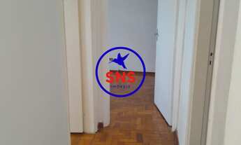 Imagem 4: APARTAMENTO RESIDENCIAL em CAMPINAS - SP, CENTRO