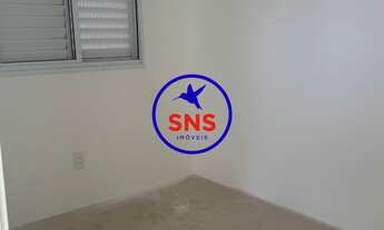 Imagem 7: APARTAMENTO RESIDENCIAL em CAMPINAS - SP, VILA PALÁCIOS