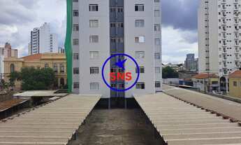 Imagem 4: APARTAMENTO RESIDENCIAL em CAMPINAS - SP, BOTAFOGO