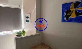 Imagem 4: APARTAMENTO RESIDENCIAL em CAMPINAS - SP, BOTAFOGO