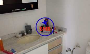 Imagem 6: APARTAMENTO RESIDENCIAL em CAMPINAS - SP, BOTAFOGO