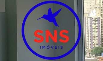 Imagem 2: SALA COMERCIAL em CAMPINAS - SP, CENTRO