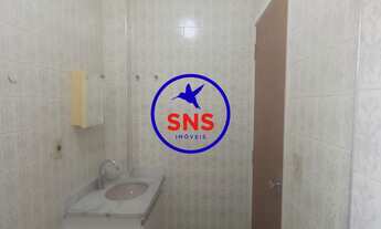 Imagem 7: APARTAMENTO RESIDENCIAL em CAMPINAS - SP, VILA ITAPURA