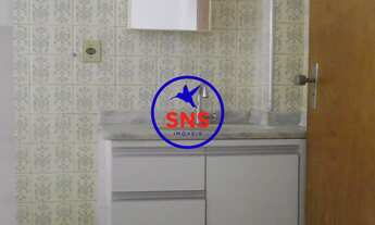 Imagem 6: APARTAMENTO RESIDENCIAL em CAMPINAS - SP, VILA ITAPURA