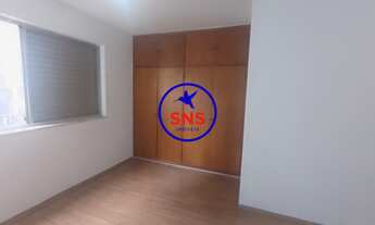 Imagem 3: APARTAMENTO RESIDENCIAL em CAMPINAS - SP, VILA ITAPURA