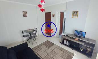 Imagem 2: APARTAMENTO RESIDENCIAL em CAMPINAS - SP, BOSQUE