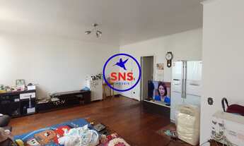 Imagem: APARTAMENTO RESIDENCIAL em CAMPINAS - SP