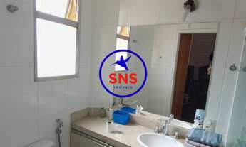 Imagem 6: APARTAMENTO RESIDENCIAL em CAMPINAS - SP, CAMBUI