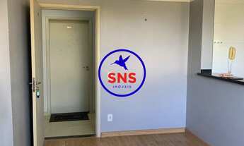 Imagem: APARTAMENTO RESIDENCIAL em CAMPINAS - SP