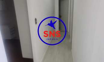 Imagem 4: APARTAMENTO RESIDENCIAL em CAMPINAS - SP, JARDIM PAULICÉIA