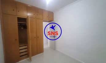 Imagem 6: APARTAMENTO RESIDENCIAL em CAMPINAS - SP, JARDIM PAULICÉIA