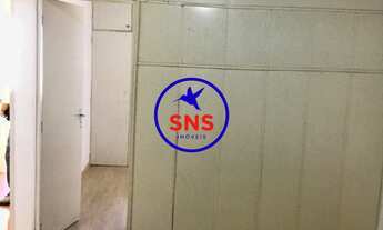 Imagem: APARTAMENTO RESIDENCIAL em CAMPINAS - SP