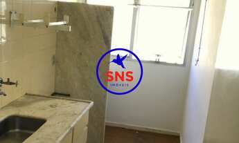 Imagem 6: APARTAMENTO RESIDENCIAL em CAMPINAS - SP, CENTRO