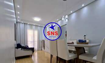 Imagem: APARTAMENTO RESIDENCIAL em CAMPINAS - SP