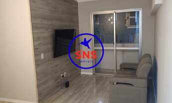 Imagem: APARTAMENTO RESIDENCIAL em CAMPINAS - SP