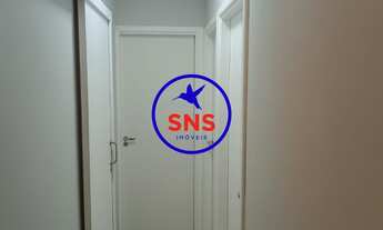 Imagem 4: APARTAMENTO RESIDENCIAL em CAMPINAS - SP, PARQUE ITALIA