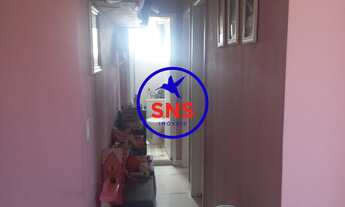 Imagem 3: APARTAMENTO RESIDENCIAL em CAMPINAS - SP, RESIDENCIAL SIRIUS