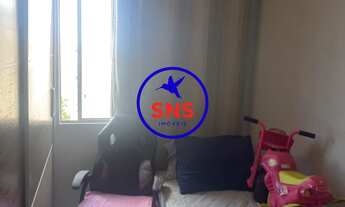 Imagem 6: APARTAMENTO RESIDENCIAL em CAMPINAS - SP, RESIDENCIAL SIRIUS