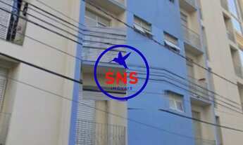 Imagem: APARTAMENTO RESIDENCIAL em CAMPINAS - SP